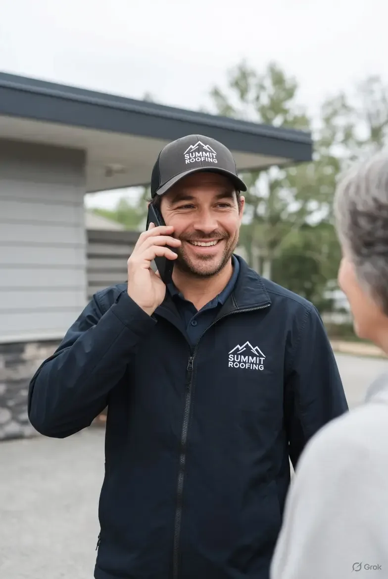 Flat Roof Leak Repair Thorn Hill, TN FAQs
